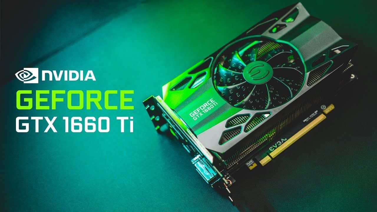 Тесты и технические параметры NVIDIA GeForce GTX 1060 6 GB - полезная  информация от Gadget Stock